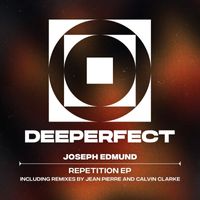 Joseph Edmund - Repetition