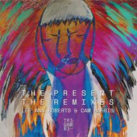 Juliet Fox - The Present: The Remixes