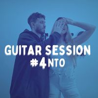 ANTO - Guitar Session #4 (En Vivo)
