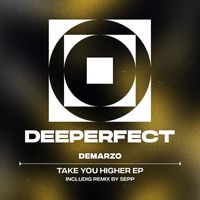 DeMarzo - Take You Higher