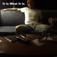 C-4 - It Is What It Is (Explicit)