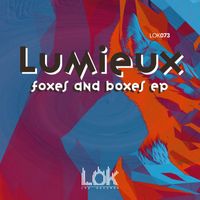 Lumieux - Foxes and Boxes