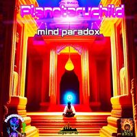 Om Bass, Planetary Child - Mind Paradox