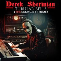 Derek Sherinian - Tubular Bells (The Exorcist Theme)