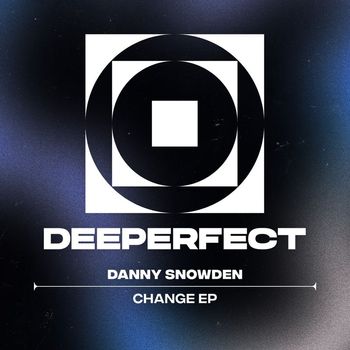 Danny Snowden - Change