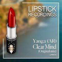 Yanga (AR) - Clear Mind