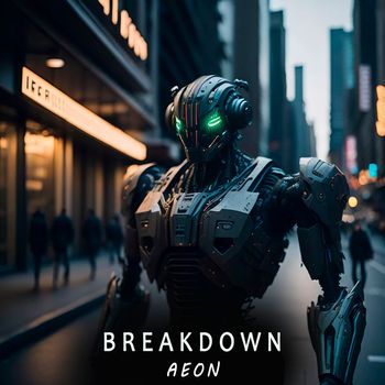AEON - Breakdown