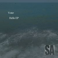 Voter - Hello EP