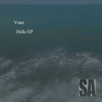 Voter - Hello EP