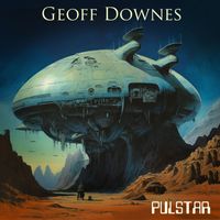 Geoff Downes - Pulstar