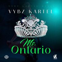 Vybz Kartel - Ms Ontario