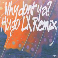 Laroie - Why Don't Ya? (Hugo LX Remix)