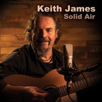 Keith James - Solid Air