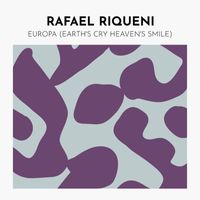 Rafael Riqueni - Europa (Earth's Cry Heaven's Smile)