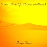 Brian Owen - Disco Fever: Great Disco Anthems 1