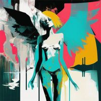 Domination - Angel Of Dream Lake