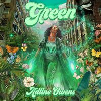 Adline Owens - Green