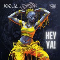 JOOLIA - Hey Ya!