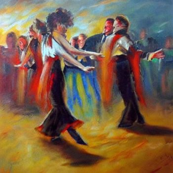 ChS - Dancing Spirits