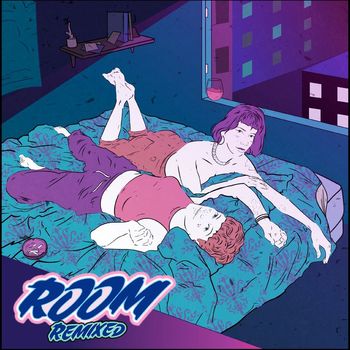 Room - Room Remixed