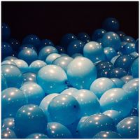 Patrice W. - Balloons