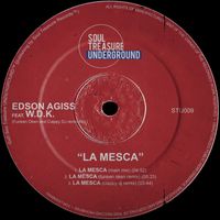 Edson Agiss - La Mesca
