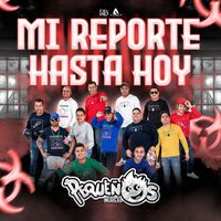 Banda Pequeños Musical - Mi Reporte Hasta Hoy