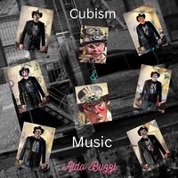 Aldo Buzzi - Cubism & Music