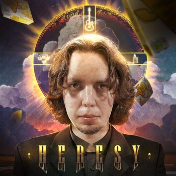 Heresy - Вано