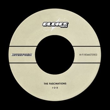 The Fascinations - 1-2-3 (Hi-Fi Remastered)