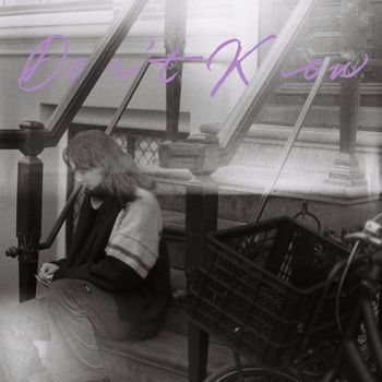 Tommy Brown - Don't Know