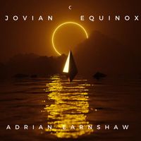 Adrian Earnshaw - Jovian Equinox