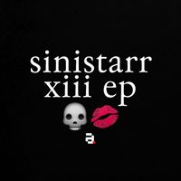 Sinistarr - Xiii EP