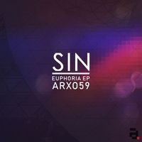 Sin - Euphoria EP