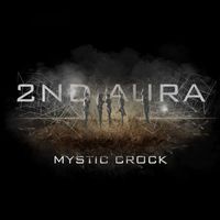 Mystic Crock - 2nd Aura