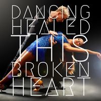 Vandi Lynnae - Dancing Healed This Broken Heart (feat. L. Gene Crain)
