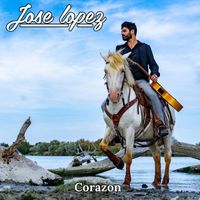 Jose Lopez - Corazon