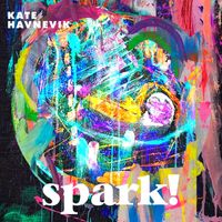 Kate Havnevik - Spark!