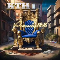 KeeD Tha Heater - Proverbs 18:16 (Explicit)