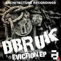 DBR UK - Eviction EP
