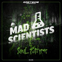 Mad Scientists - Soul Eater