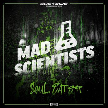 Mad Scientists - Soul Eater