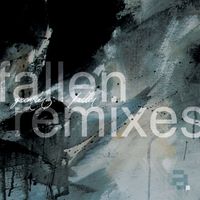Gremlinz - Fallen Remixes