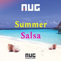 AUG - Summer Salsa