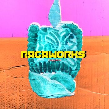 Various Artists - ragaworks