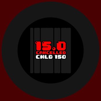 Various Artists - 15.0 cancelled
