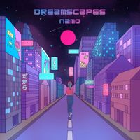 Namo - Dreamscapes
