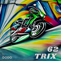 dodo - TRIX 62