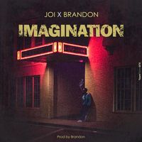 Brandon - Imagination
