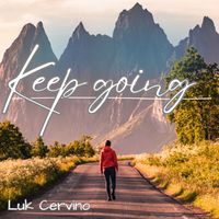 Luk Cervino - Keep going